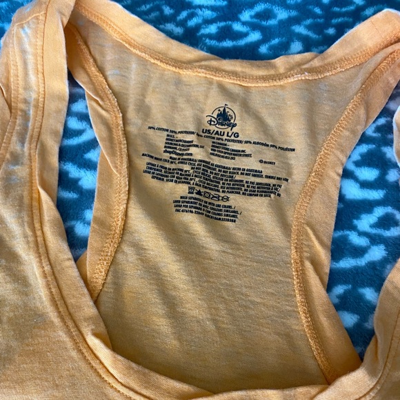 Disney Parks Razorback - Picture 4 of 8